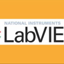 استفاده از نرم افزار labview  در طراحی دستگاههای تست